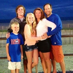 Meet your Posher, Rori